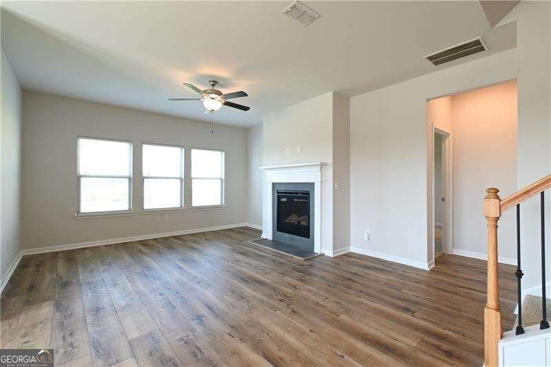 1057 Towne Mill Crossing Canton - 32