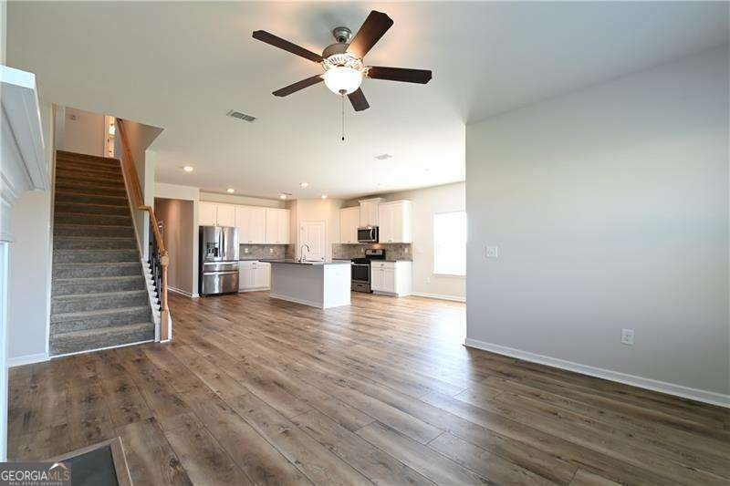 1057 Towne Mill Crossing Canton - 35