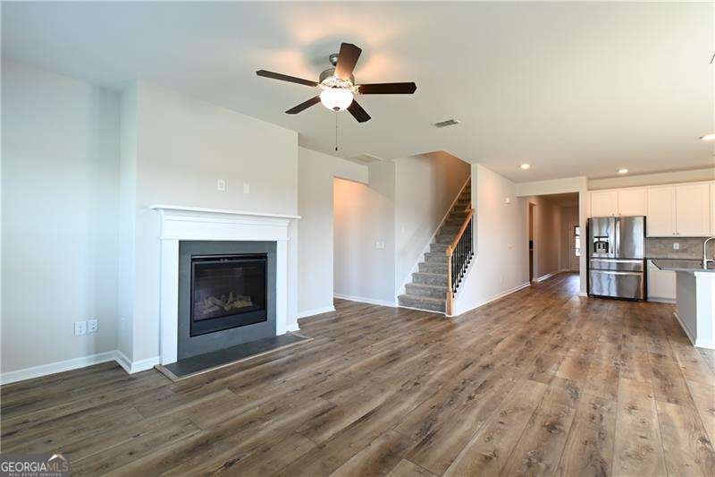 1057 Towne Mill Crossing Canton - 36