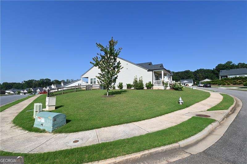 1057 Towne Mill Crossing Canton - 4