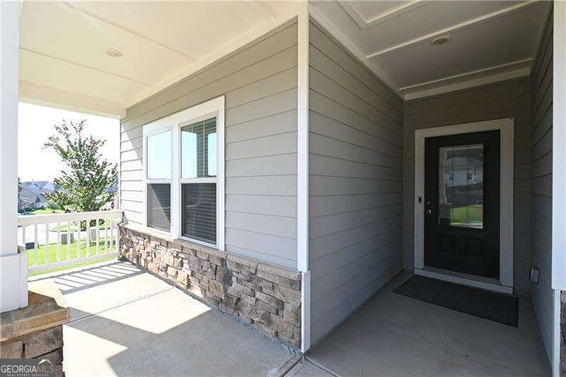 1057 Towne Mill Crossing Canton - 5