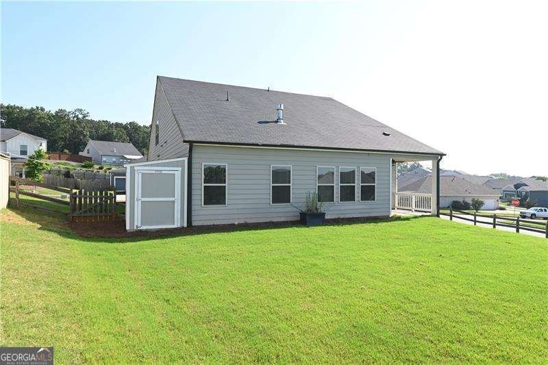 1057 Towne Mill Crossing Canton - 7