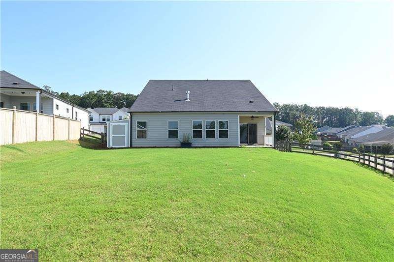 1057 Towne Mill Crossing Canton - 8