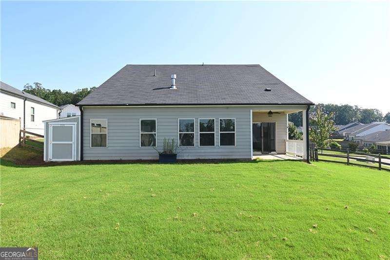 1057 Towne Mill Crossing Canton - 9