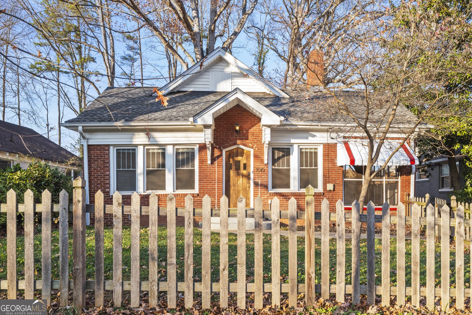1015 Deckner Avenue Atlanta - 13