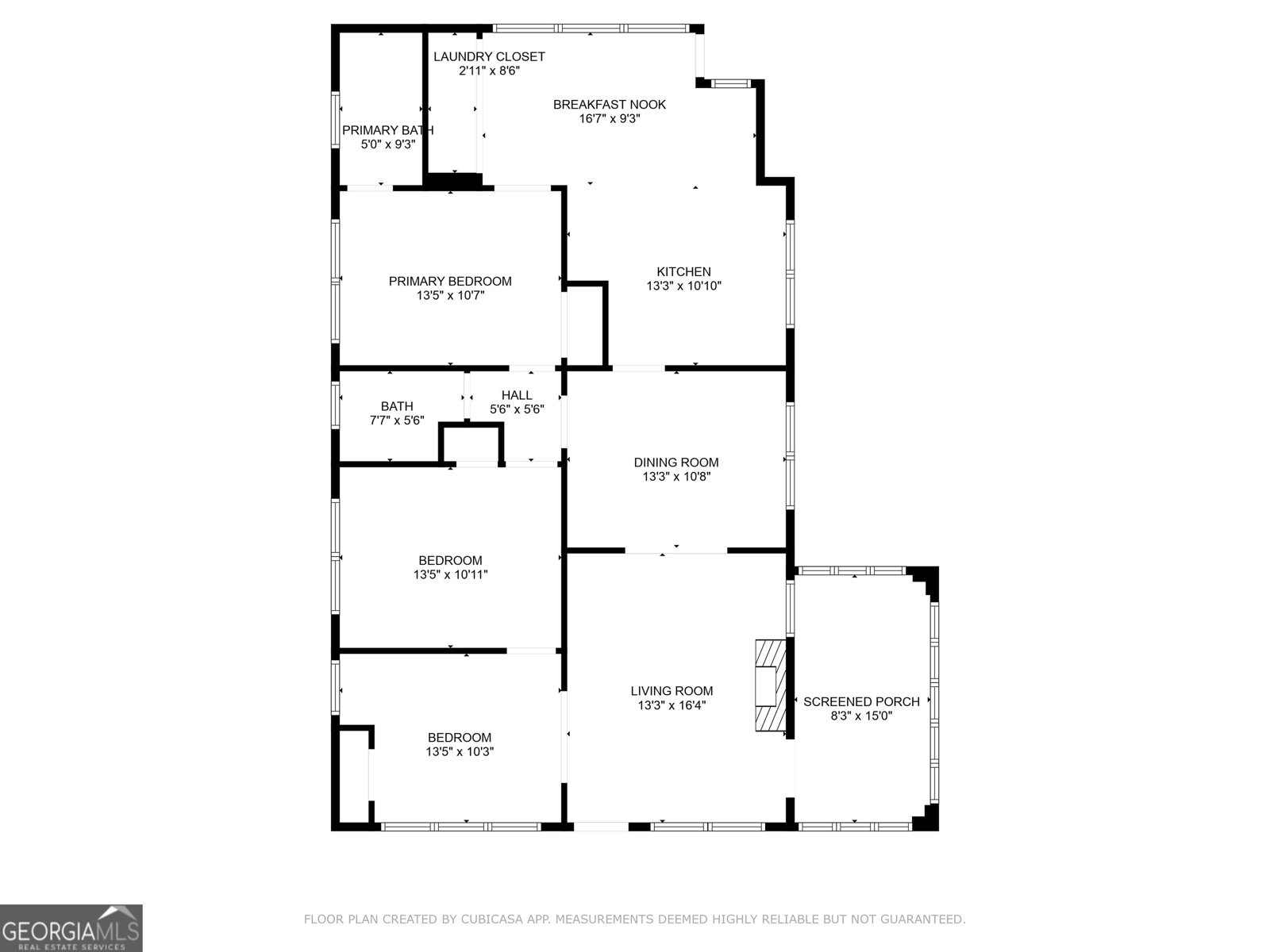 1015 Deckner Avenue Atlanta - 15