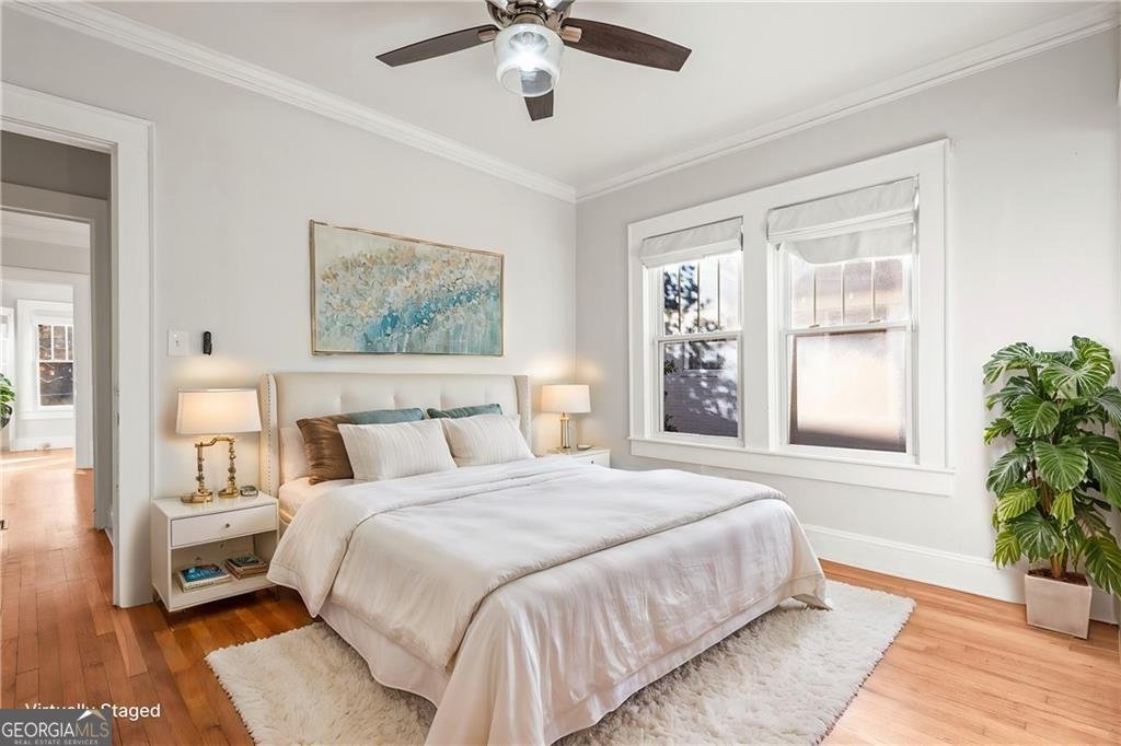 1015 Deckner Avenue Atlanta - 19