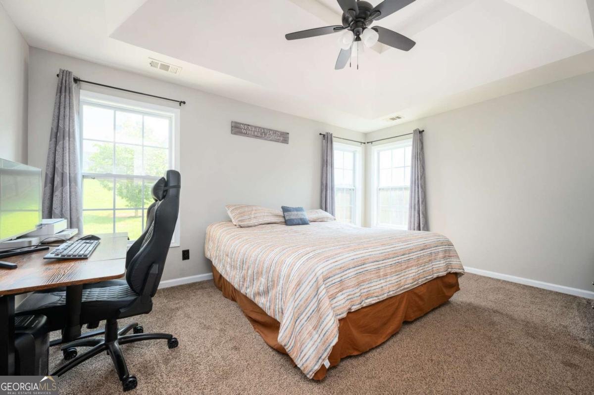 4776 Harrod Court Douglasville - 16