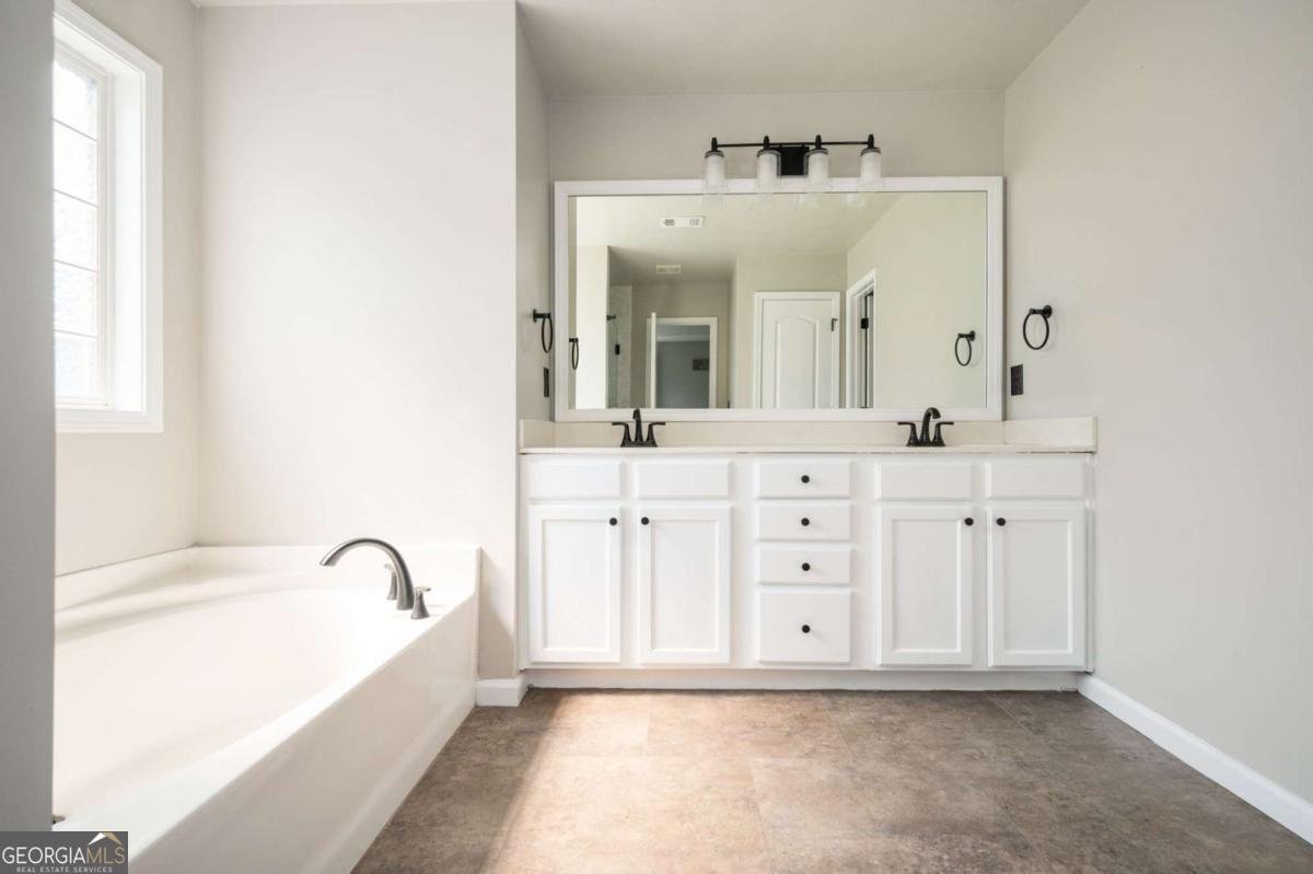 4776 Harrod Court Douglasville - 20