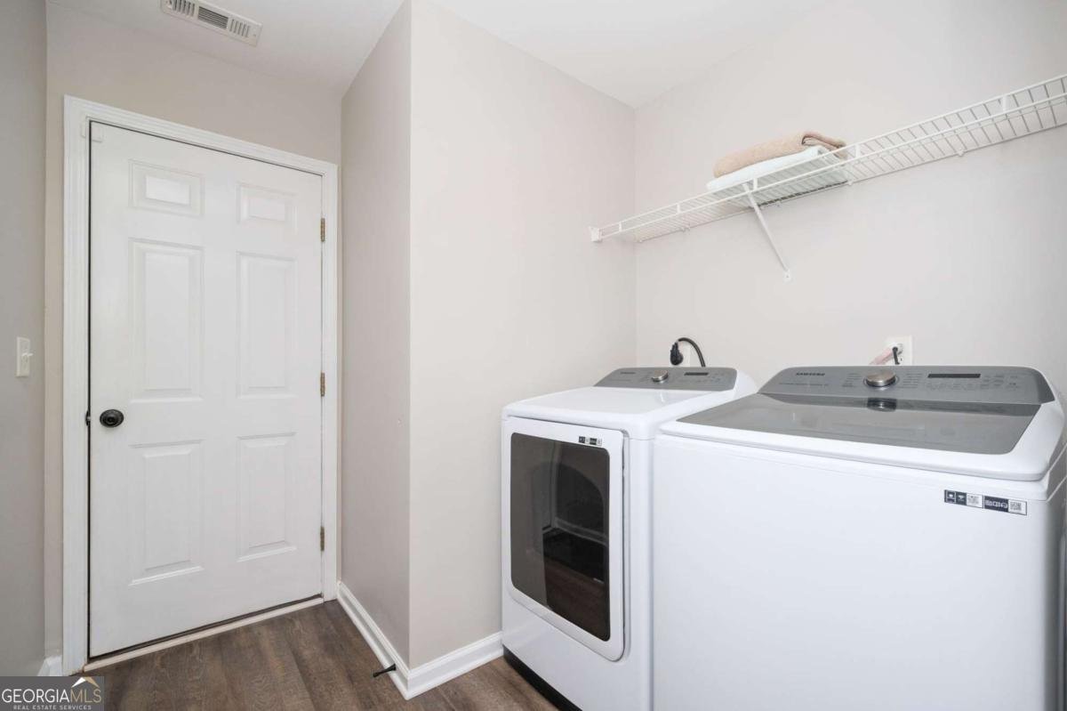 4776 Harrod Court Douglasville - 23