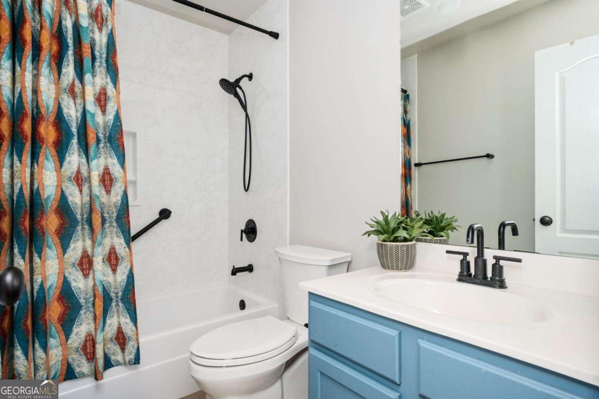 4776 Harrod Court Douglasville - 24
