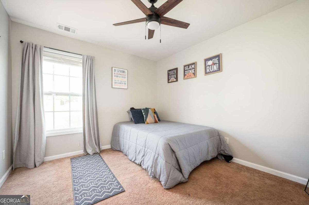 4776 Harrod Court Douglasville - 28