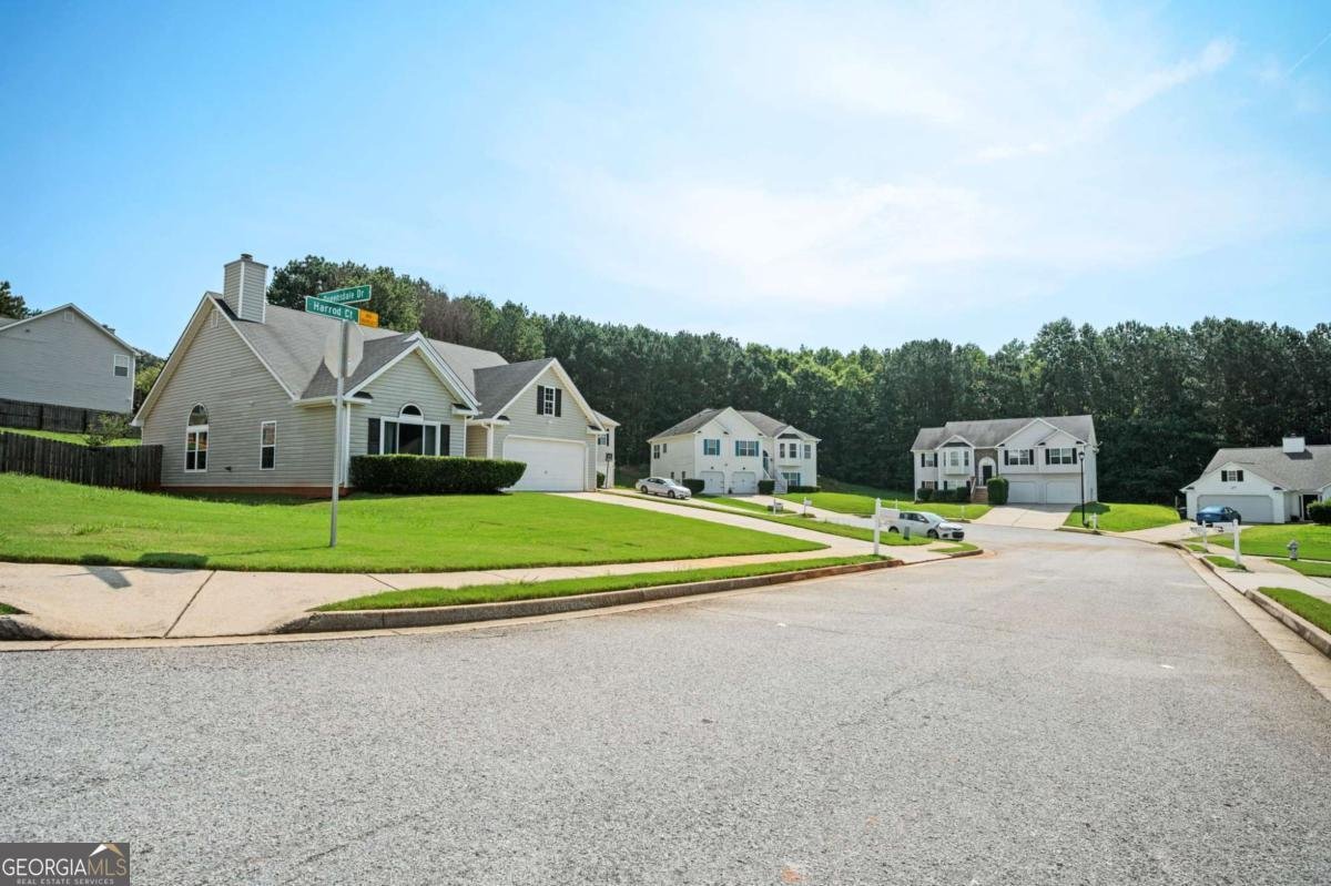 4776 Harrod Court Douglasville - 3