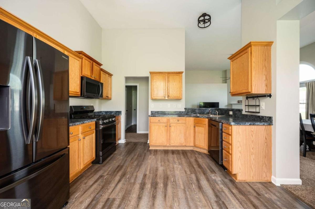4776 Harrod Court Douglasville - 9