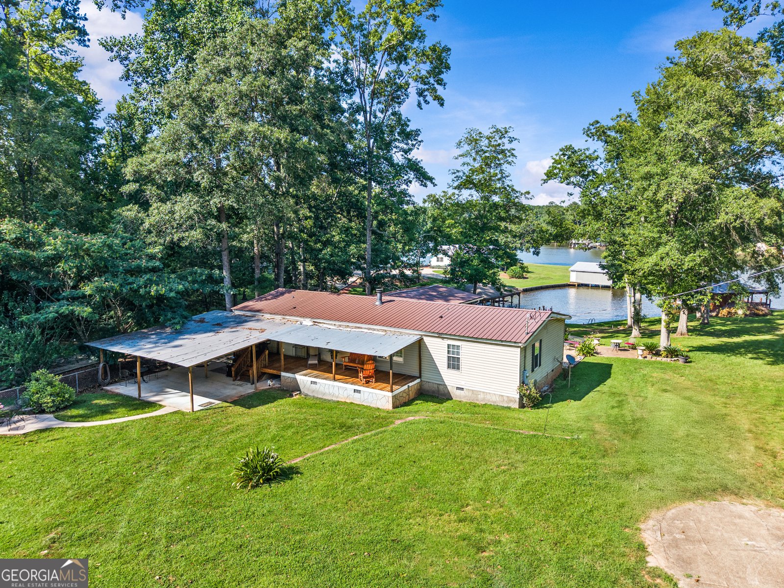 170 Montego Bay Road Milledgeville - 11