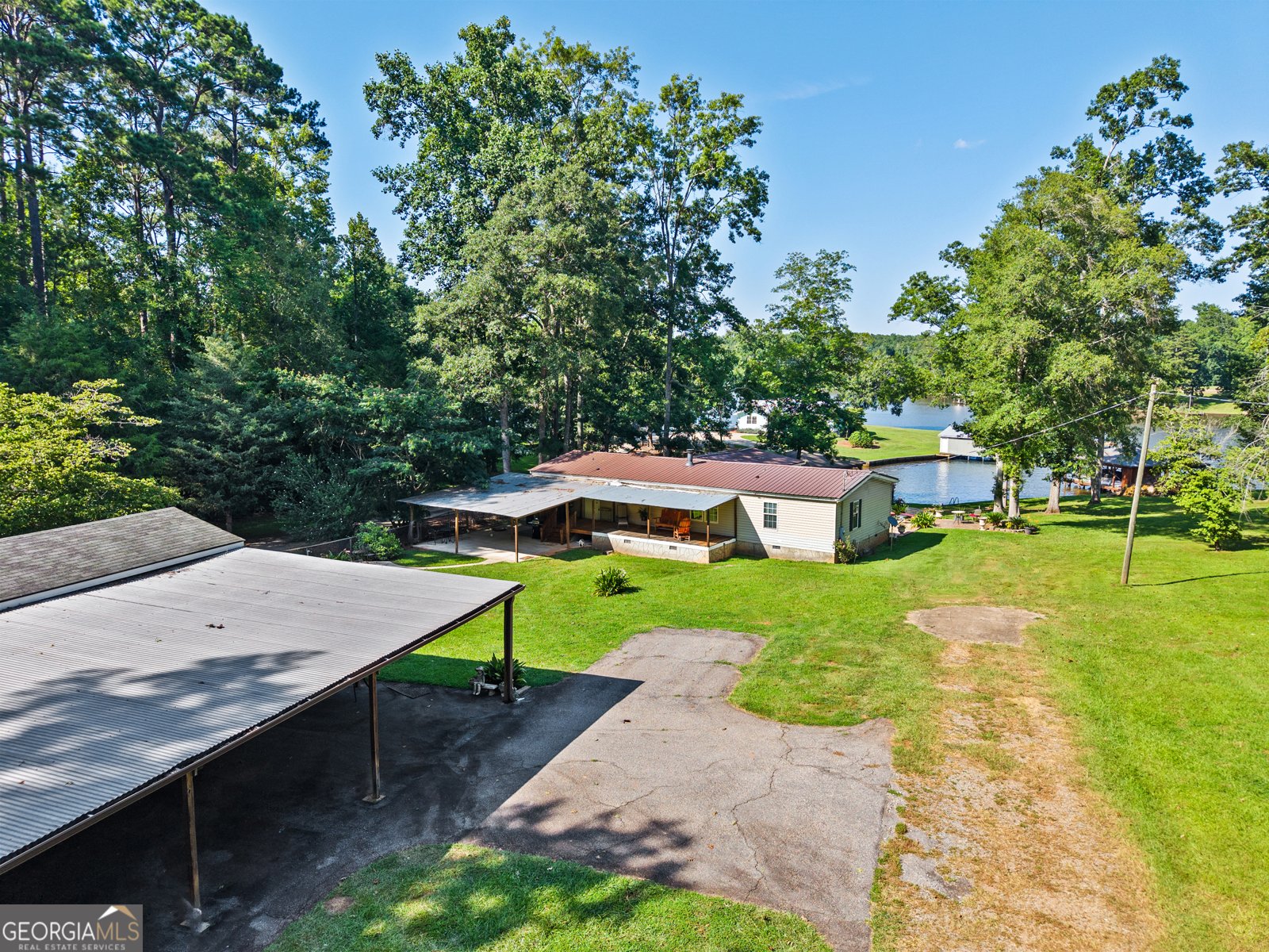 170 Montego Bay Road Milledgeville - 12