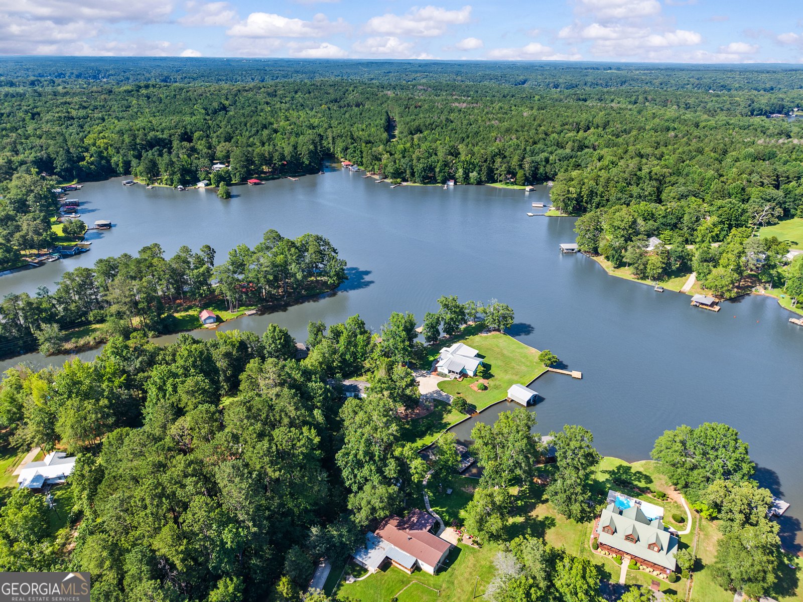 170 Montego Bay Road Milledgeville - 15