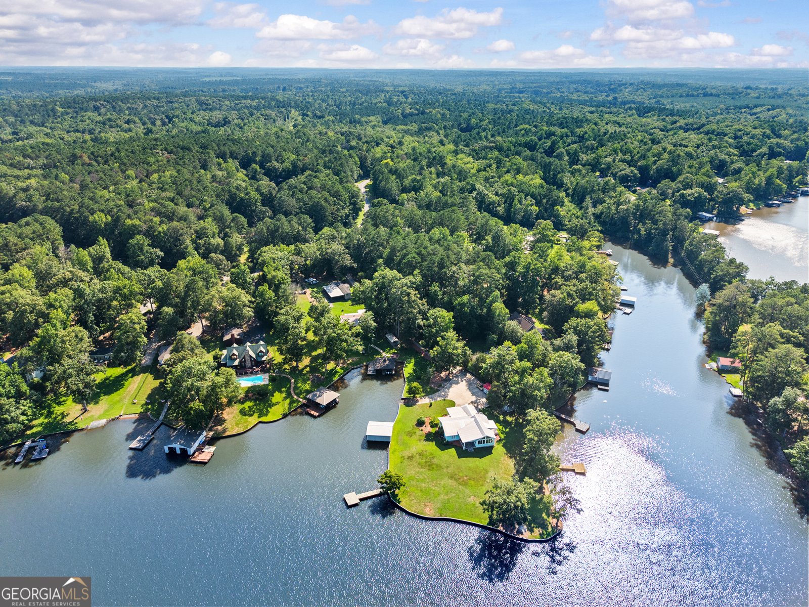 170 Montego Bay Road Milledgeville - 17