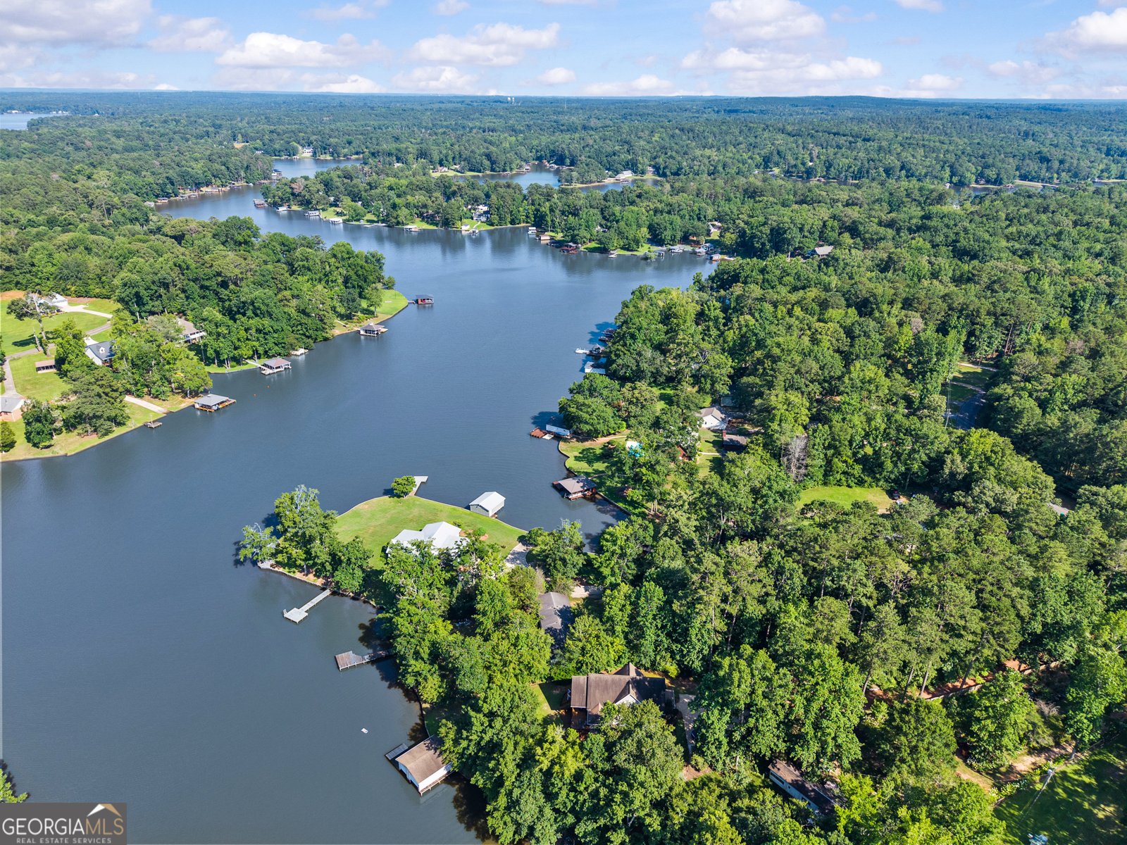 170 Montego Bay Road Milledgeville - 18