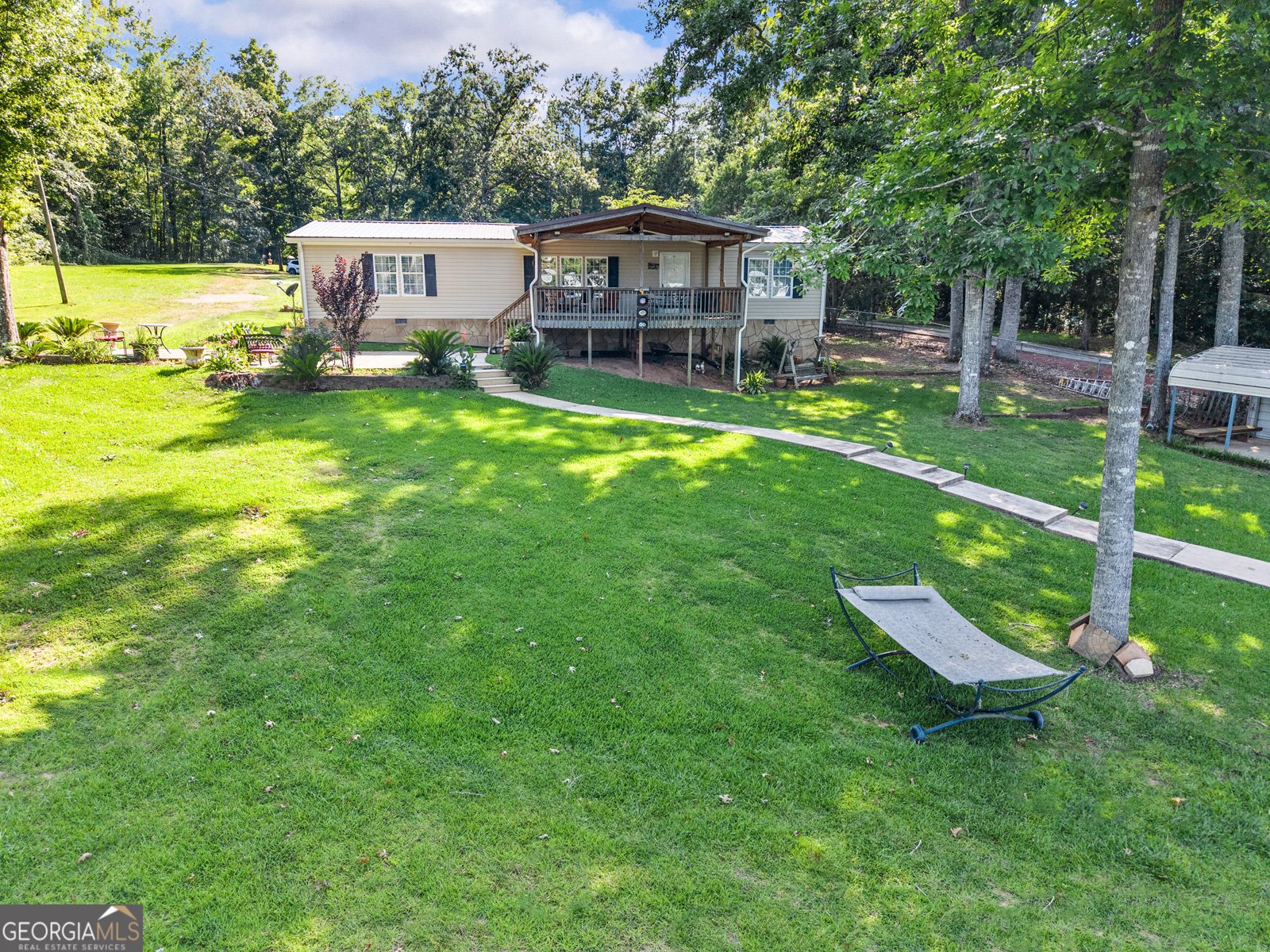 170 Montego Bay Road Milledgeville - 2