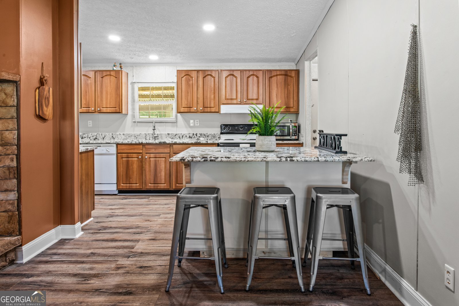 170 Montego Bay Road Milledgeville - 28