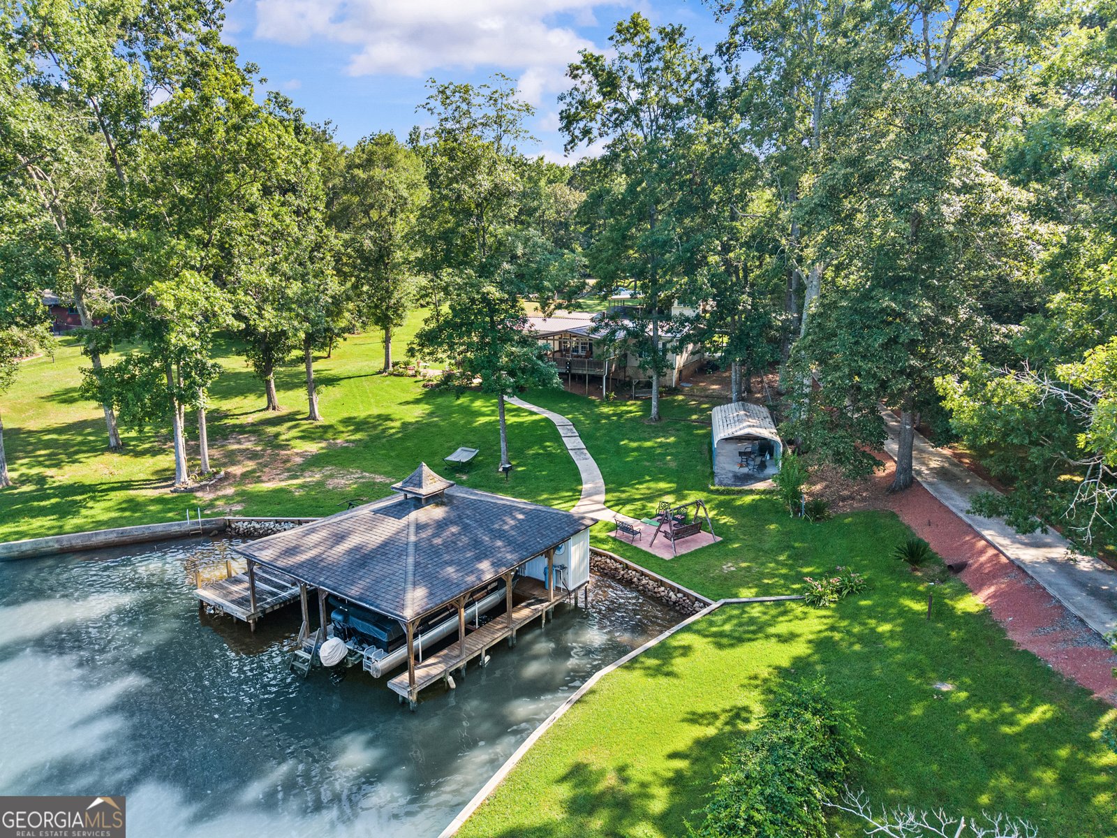 170 Montego Bay Road Milledgeville - 3