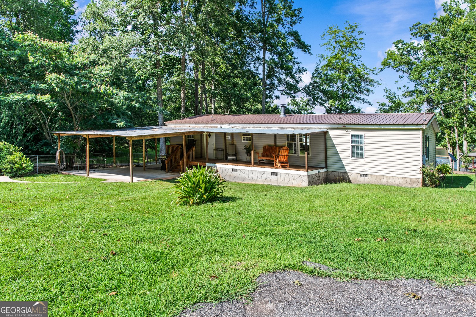 170 Montego Bay Road Milledgeville - 5