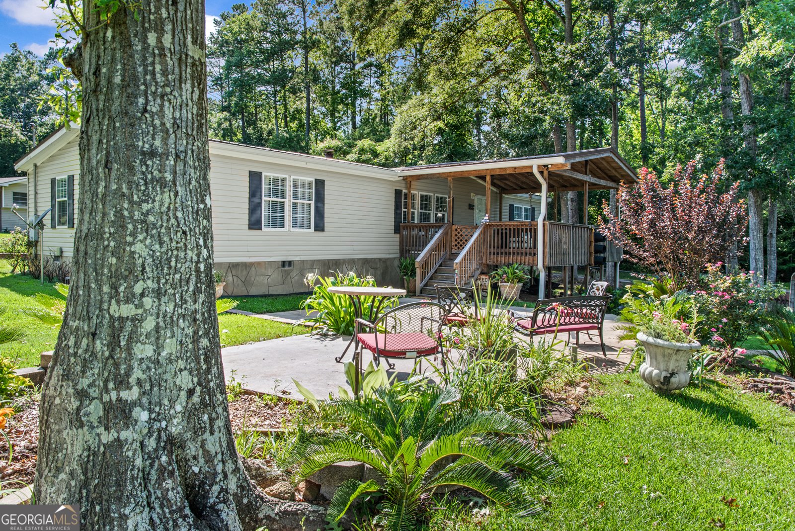 170 Montego Bay Road Milledgeville - 52