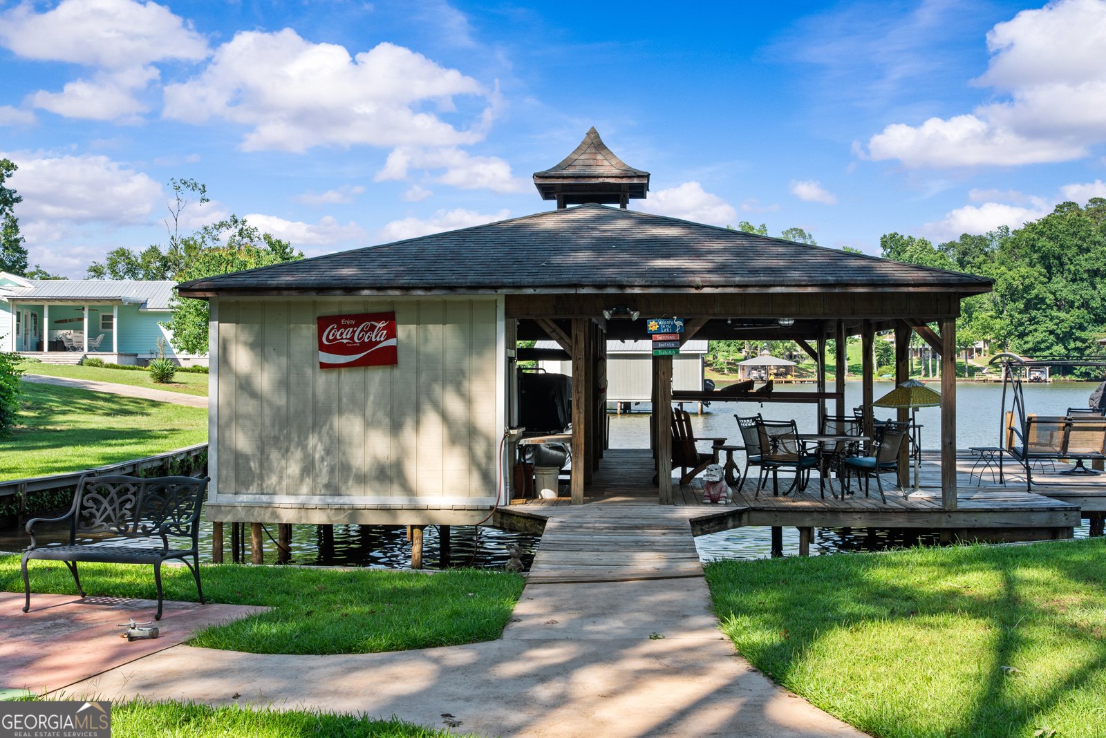 170 Montego Bay Road Milledgeville - 58