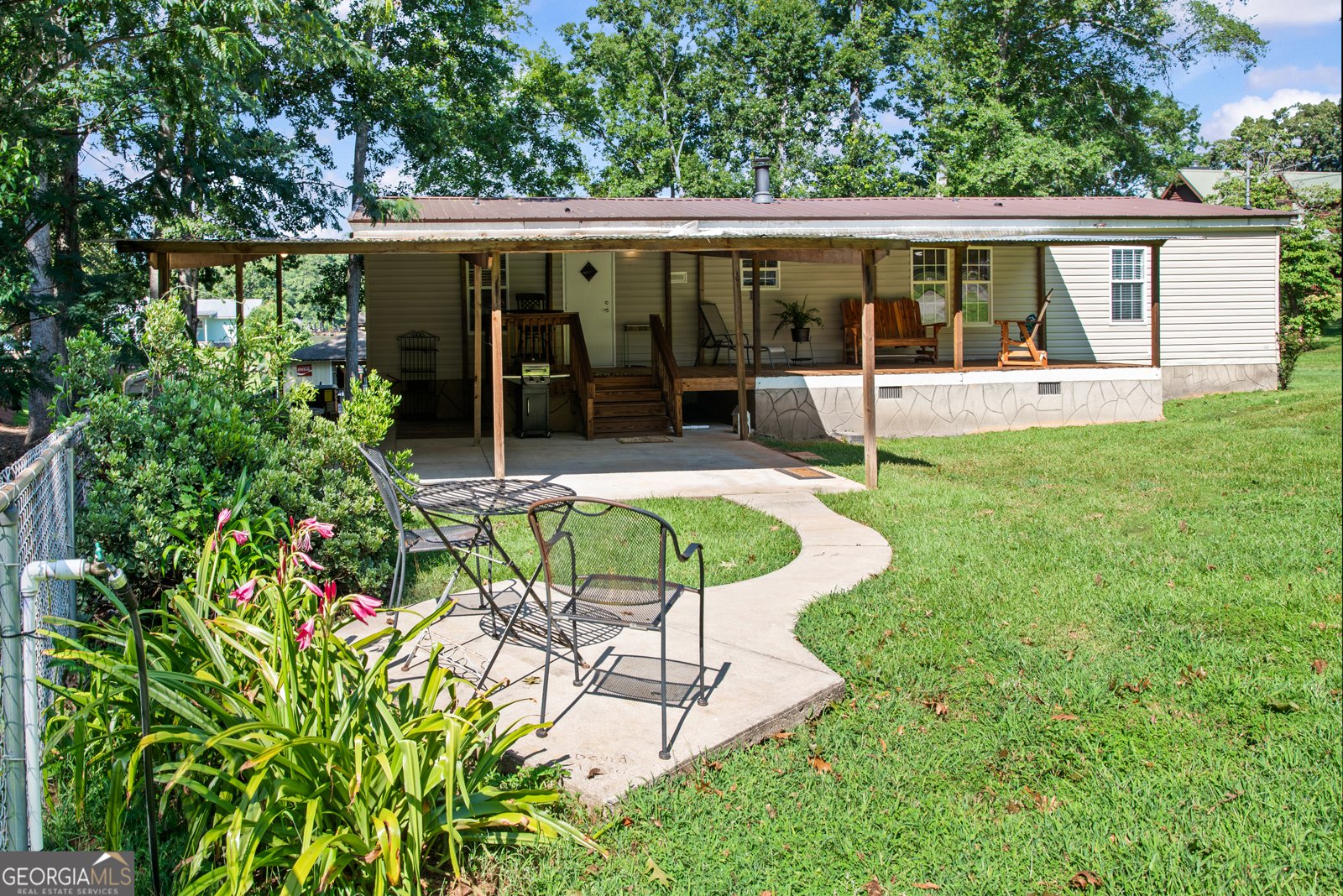 170 Montego Bay Road Milledgeville - 6
