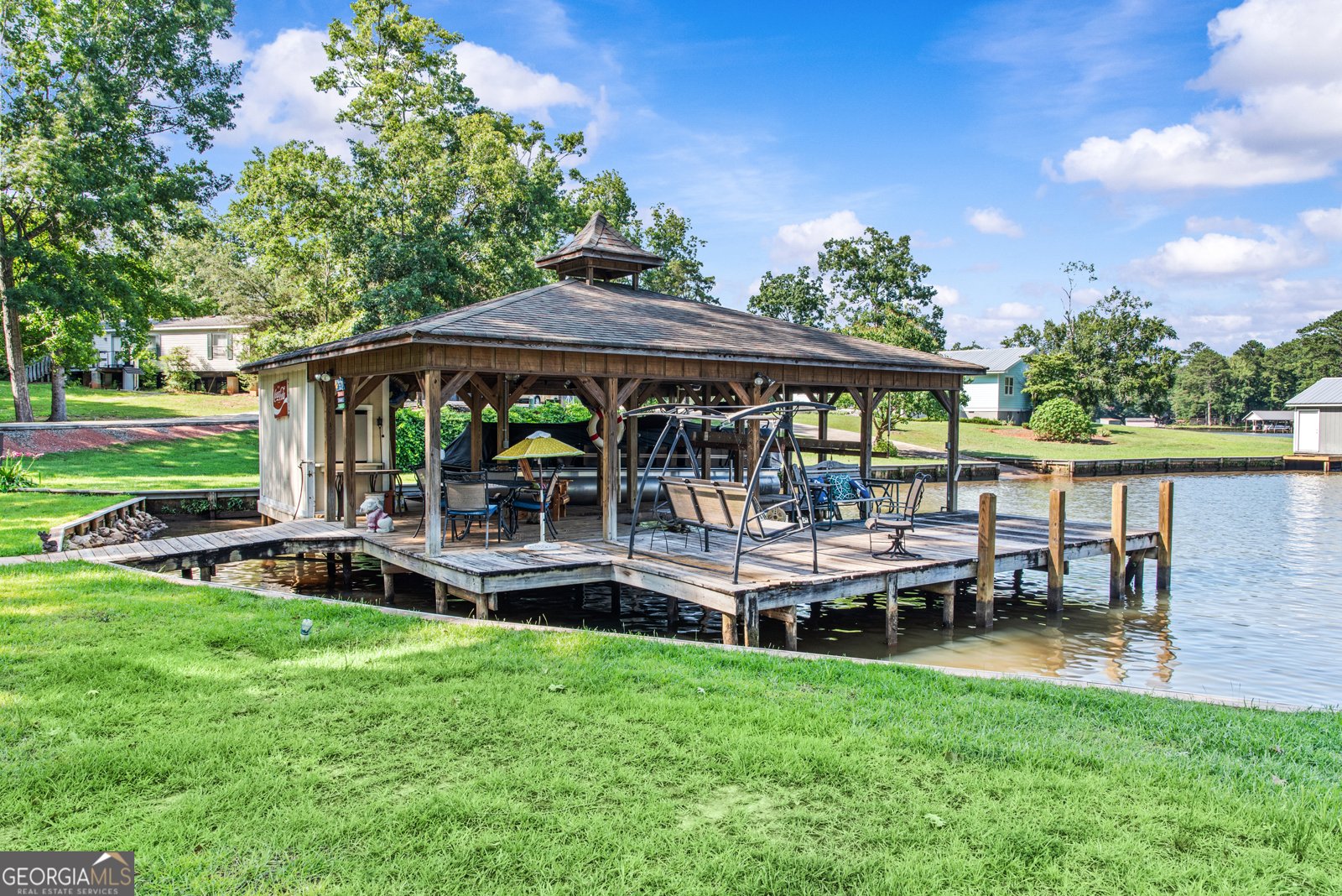 170 Montego Bay Road Milledgeville - 61
