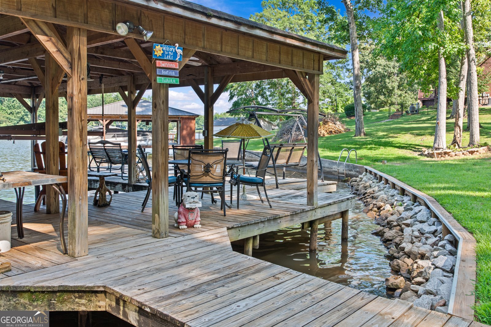 170 Montego Bay Road Milledgeville - 63