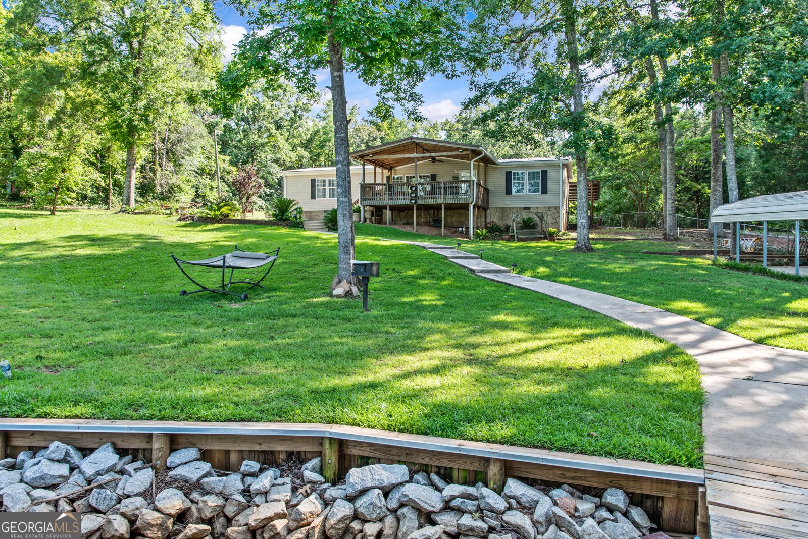 170 Montego Bay Road Milledgeville - 64