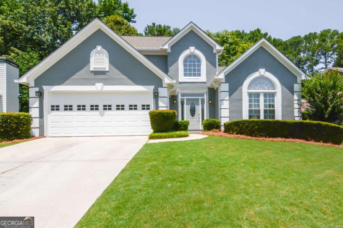 4785 Pomarine Circle Peachtree Corners - 1
