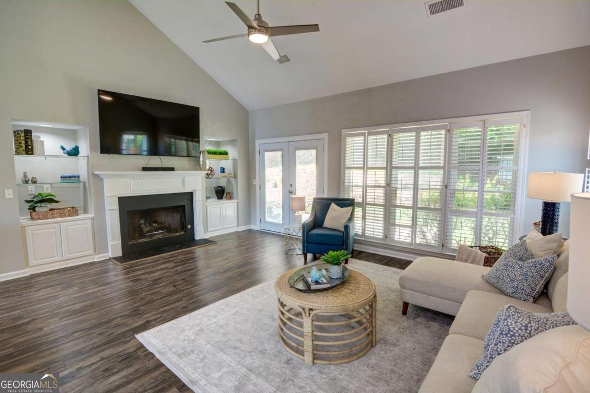 4785 Pomarine Circle Peachtree Corners - 10