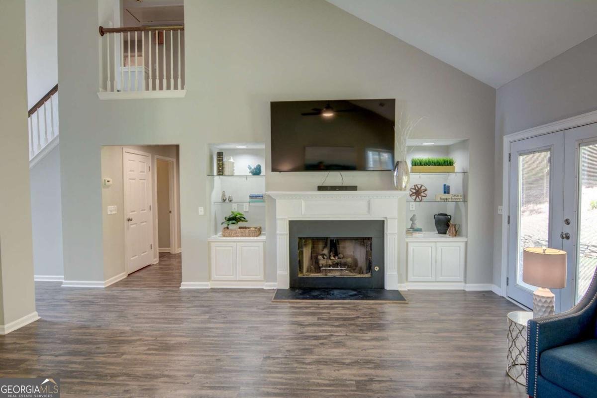 4785 Pomarine Circle Peachtree Corners - 12
