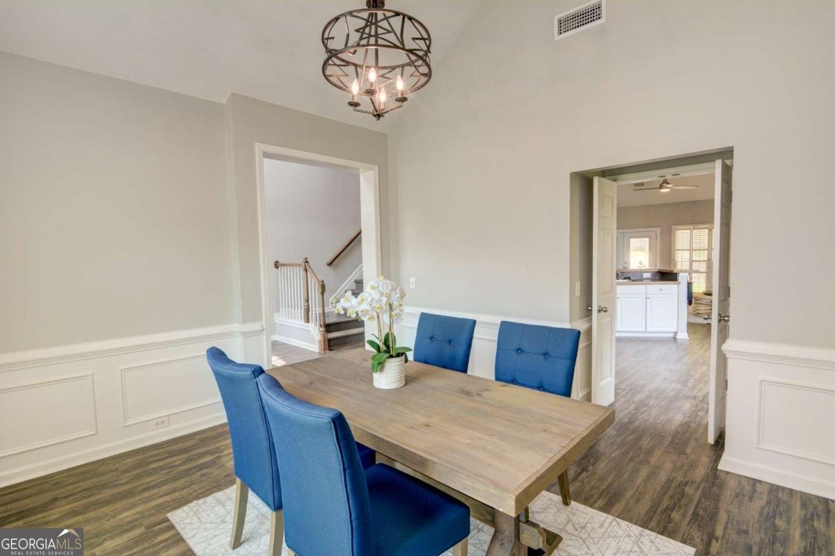 4785 Pomarine Circle Peachtree Corners - 17