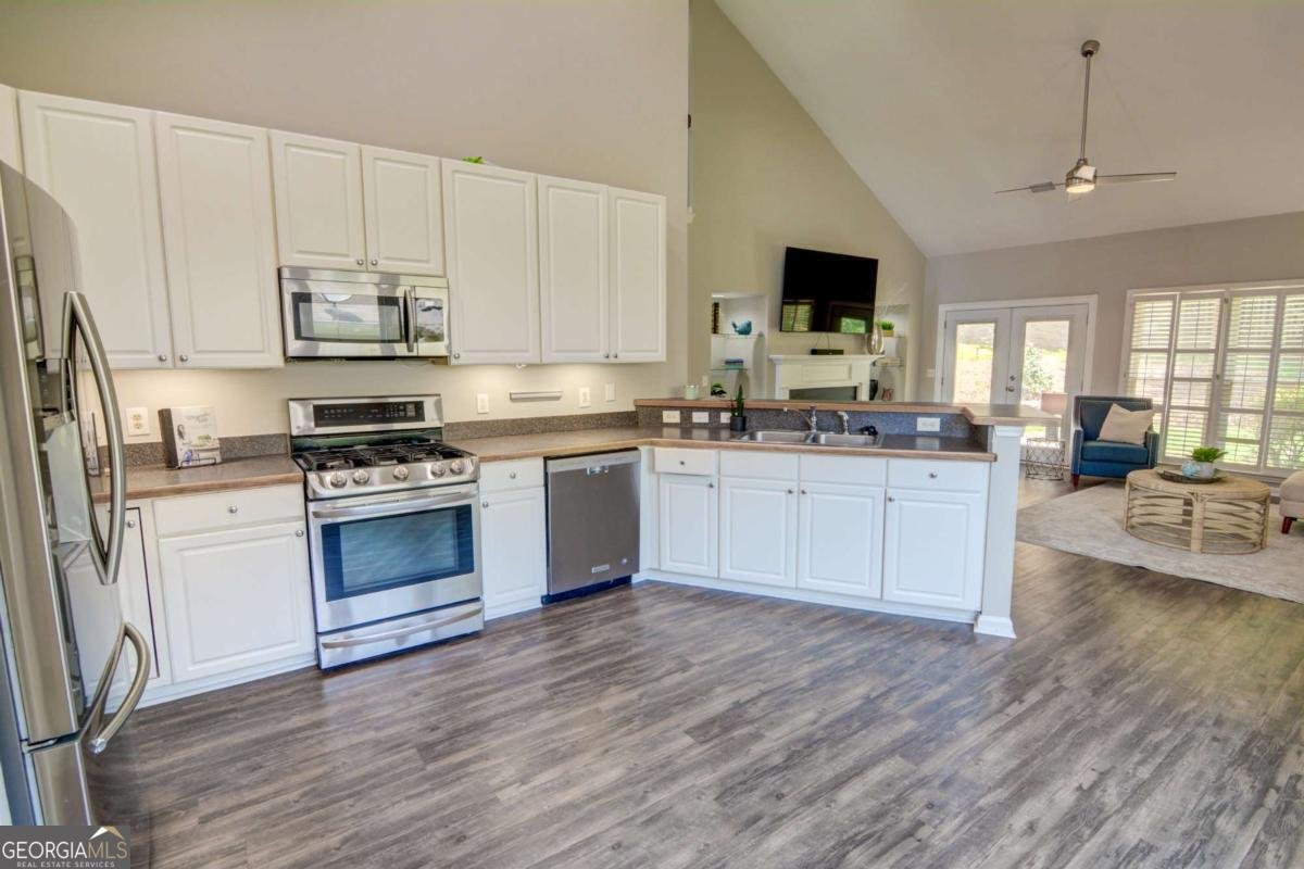 4785 Pomarine Circle Peachtree Corners - 18
