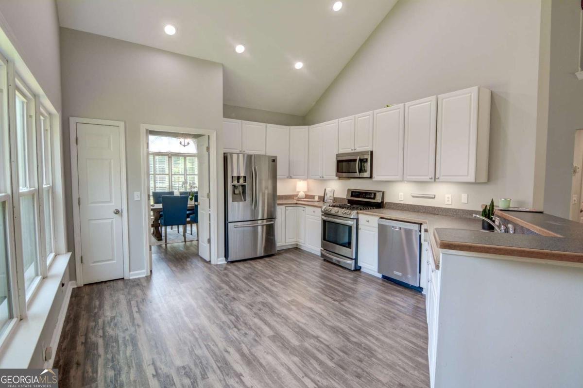 4785 Pomarine Circle Peachtree Corners - 19