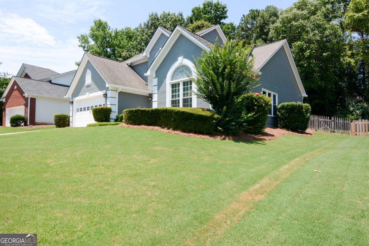 4785 Pomarine Circle Peachtree Corners - 2