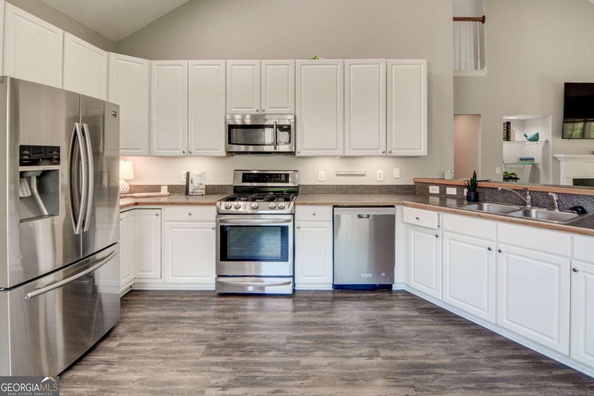 4785 Pomarine Circle Peachtree Corners - 20