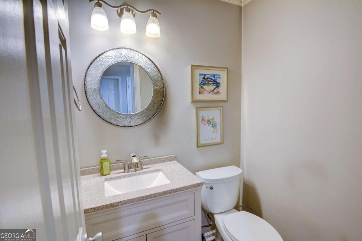 4785 Pomarine Circle Peachtree Corners - 22