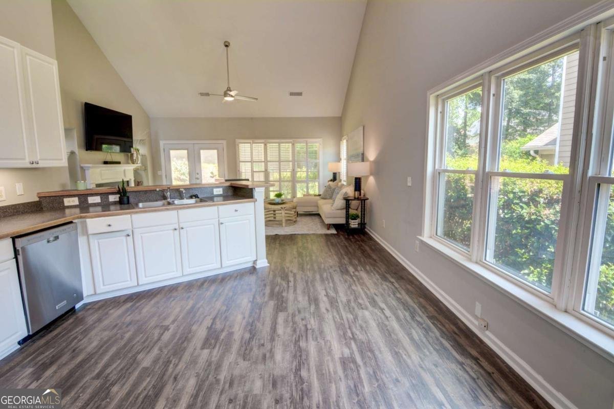 4785 Pomarine Circle Peachtree Corners - 23