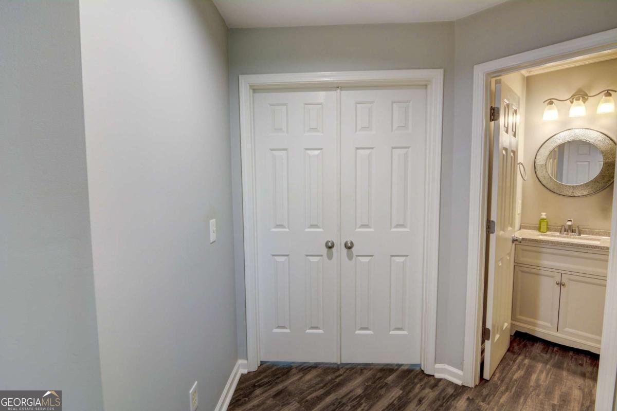 4785 Pomarine Circle Peachtree Corners - 24