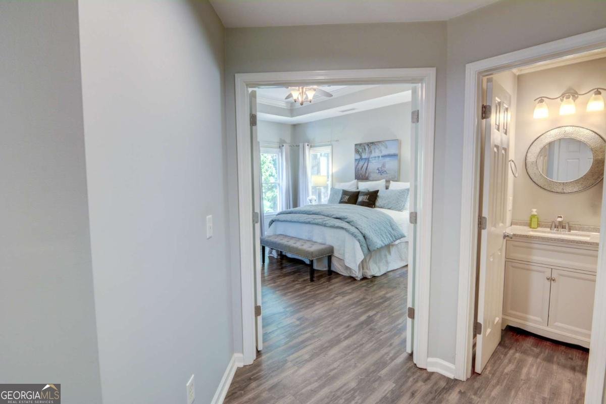 4785 Pomarine Circle Peachtree Corners - 25