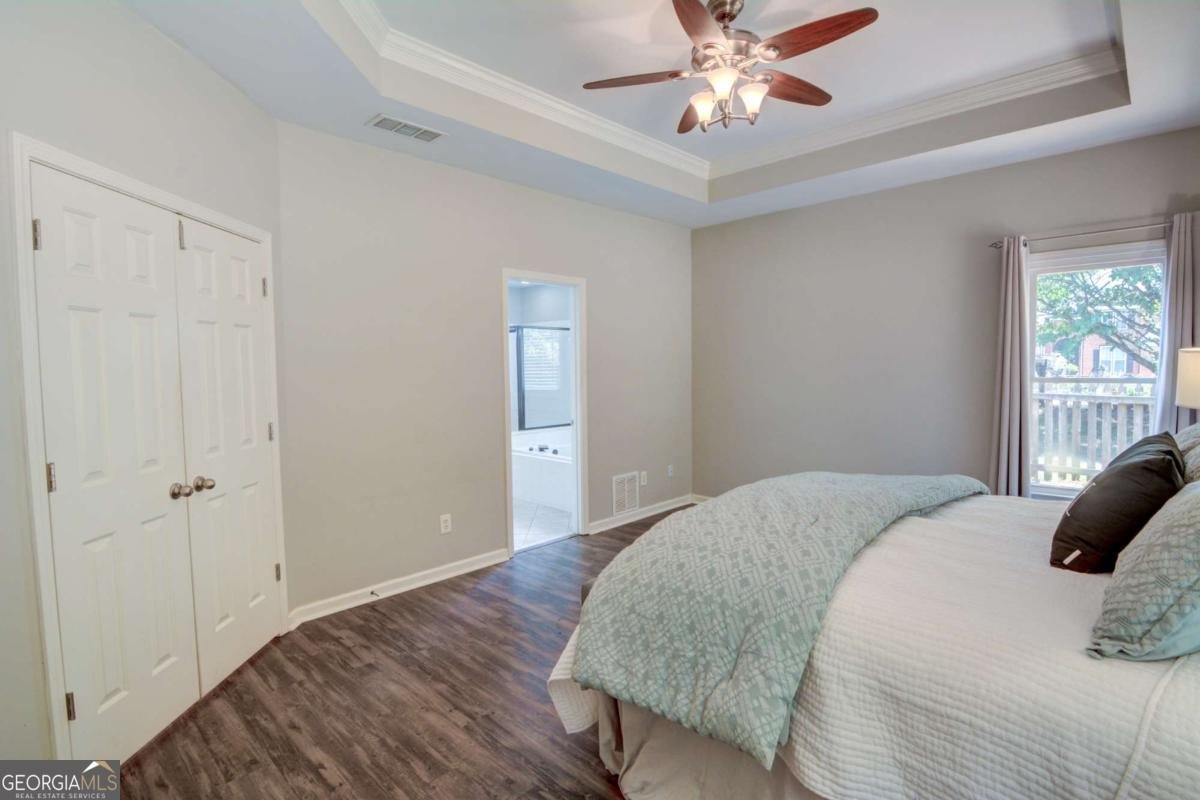 4785 Pomarine Circle Peachtree Corners - 27