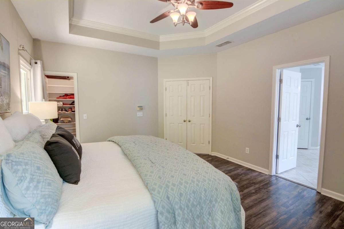 4785 Pomarine Circle Peachtree Corners - 29