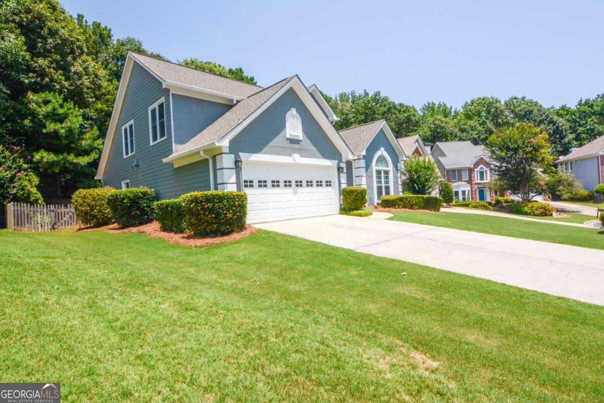 4785 Pomarine Circle Peachtree Corners - 3