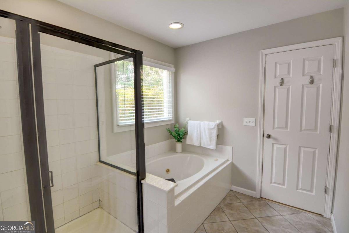 4785 Pomarine Circle Peachtree Corners - 33