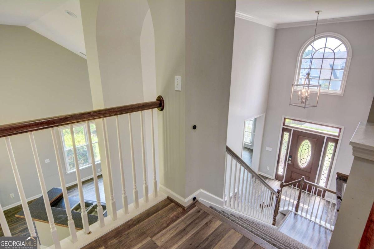 4785 Pomarine Circle Peachtree Corners - 35